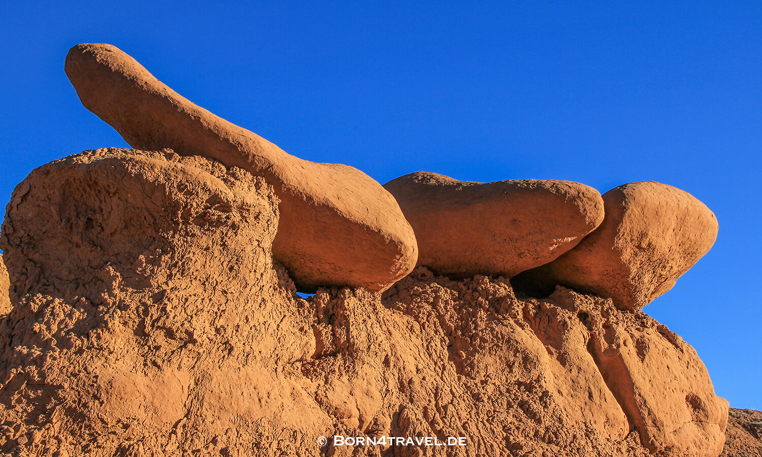 Goblin Valley State Park,Utah,USA,born4travel.de Goblin Valley State Park,Utah,USA,born4travel.de