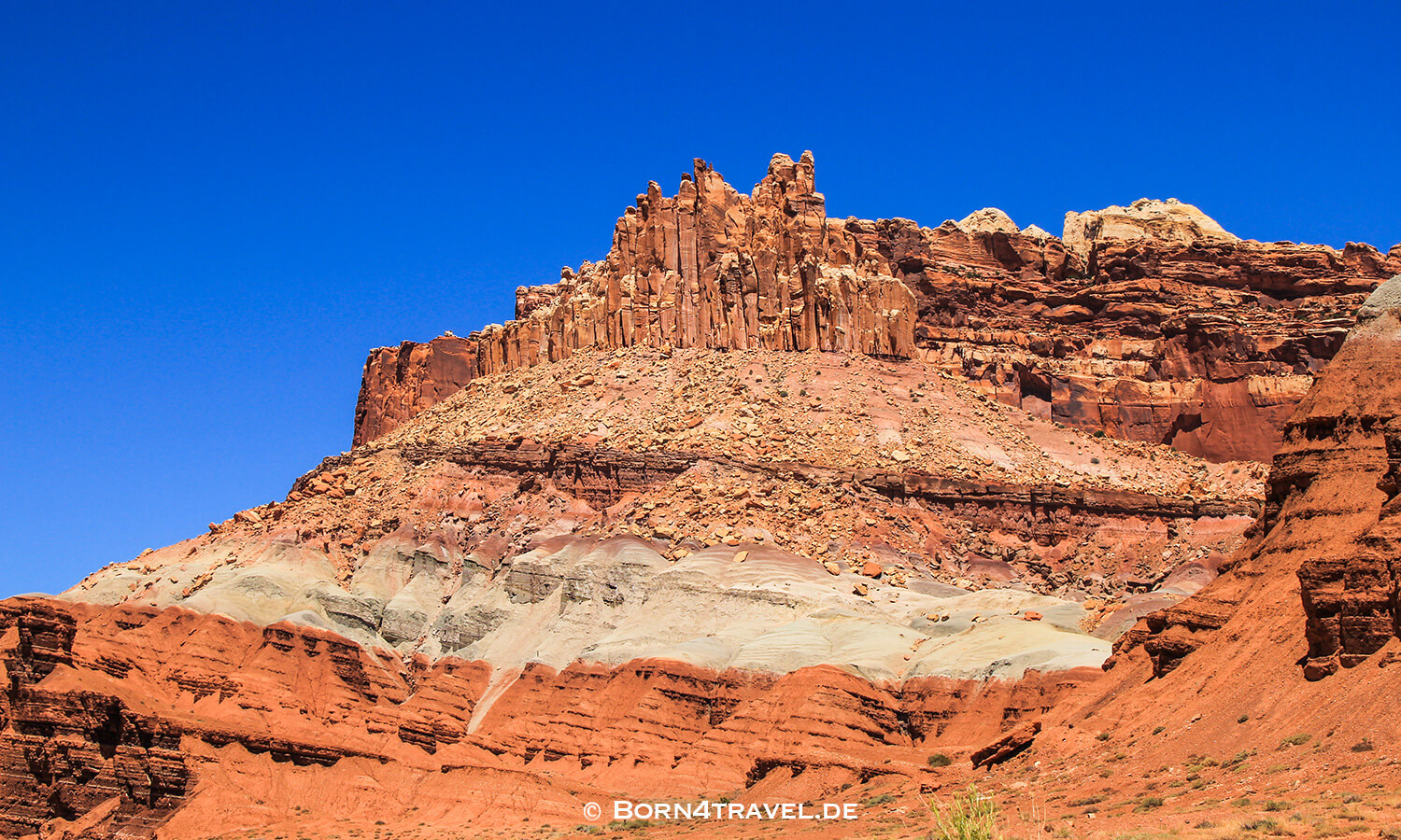 Capital Reef National Park,Utah,USA,born4travel.de