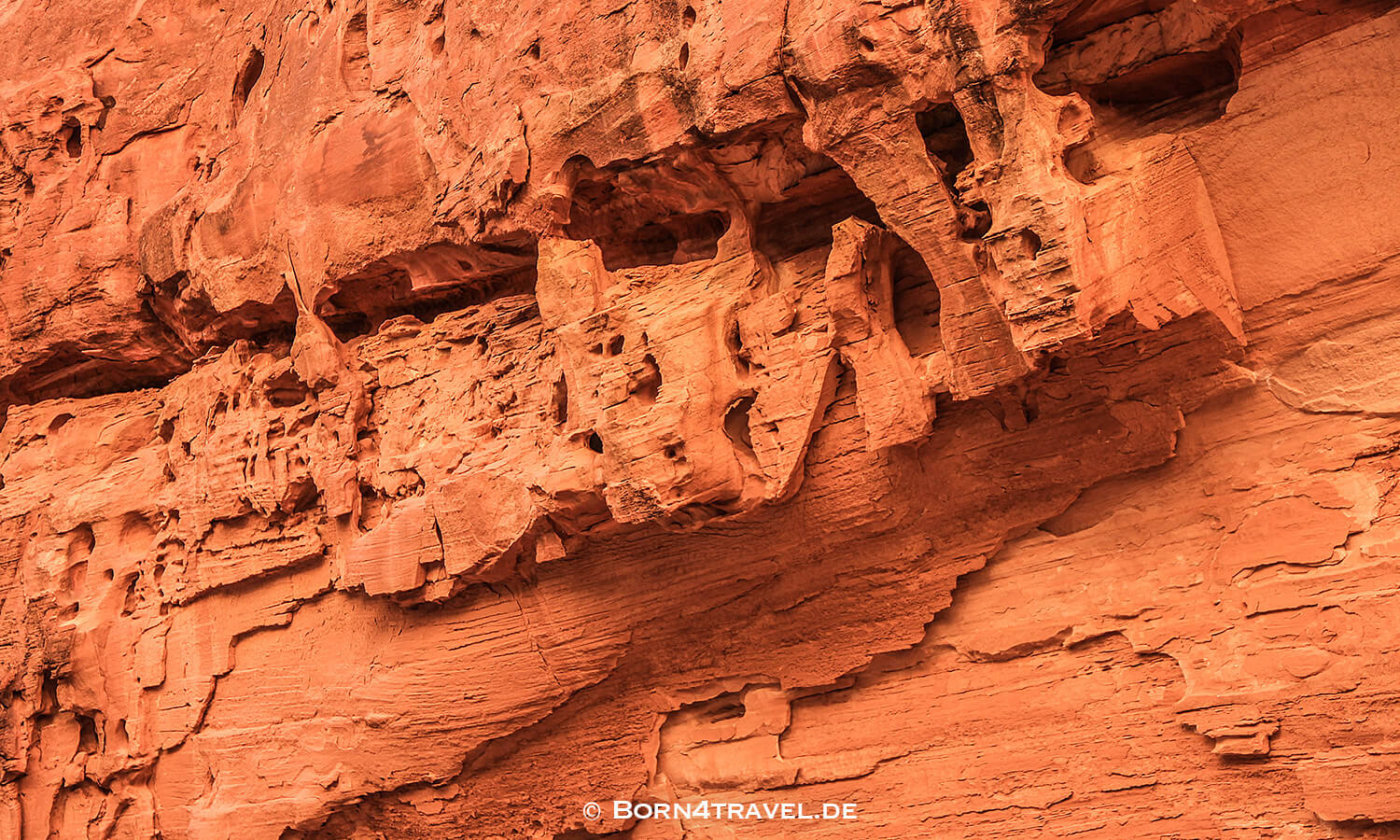 Scenic Drive,Capital Reef National Park,Utah,USA,born4travel.de