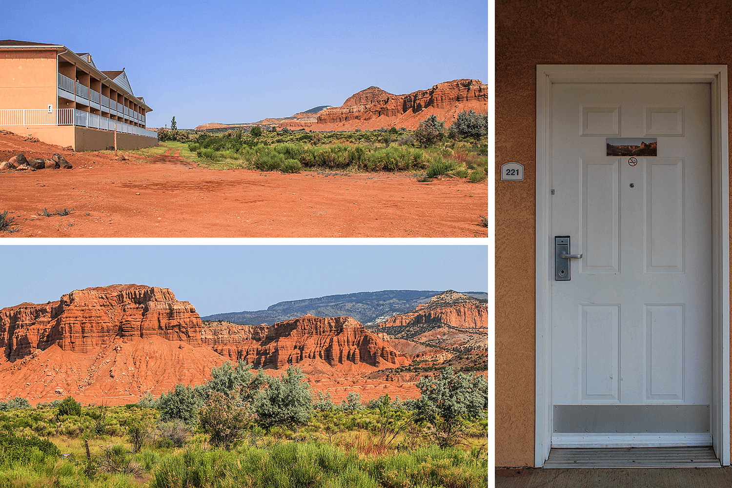 twins,Capital Reef National Park,Utah,USA,born4travel.de