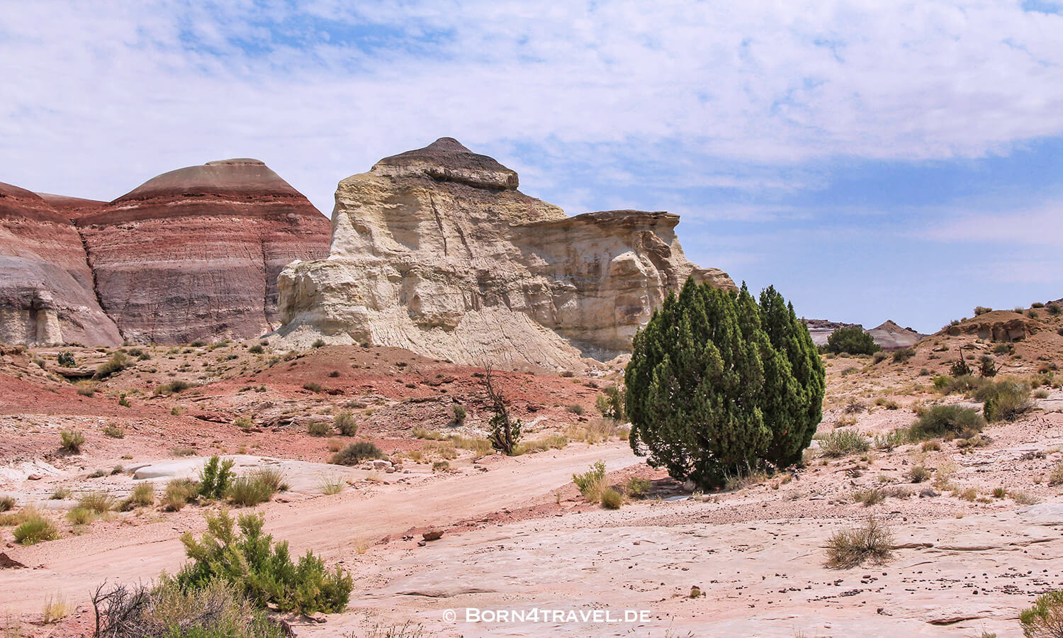 Cathedral Valley - die Highlights,Utah,USA,born4travel.de Cathedral Valley - die Highlights,Utah,USA,born4travel.de