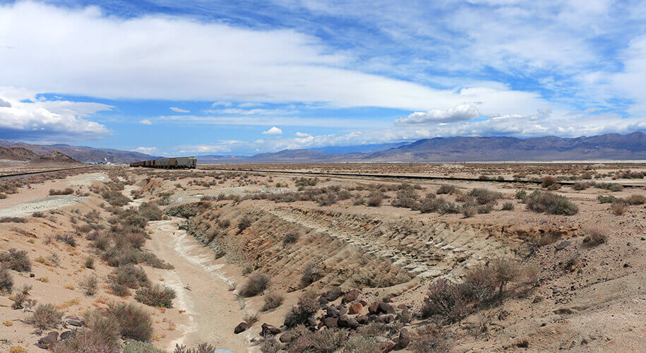 searles valley, california, ridgecrest