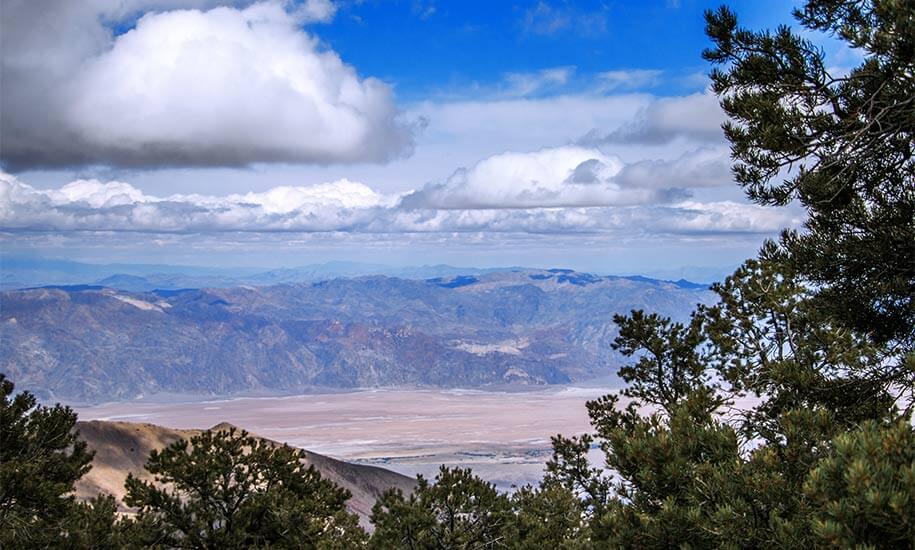 Emigrant Valley Rd, california, ridgecrest