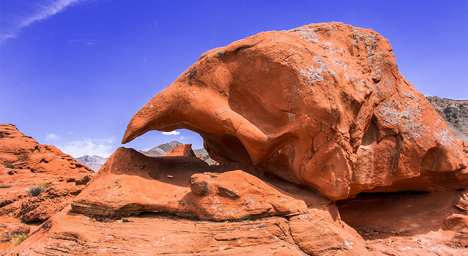 valley of fire,nevada