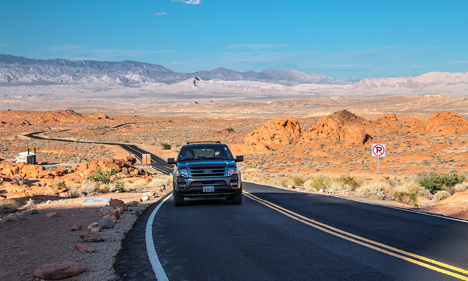 Elephant Rock,valley of fire,nevada