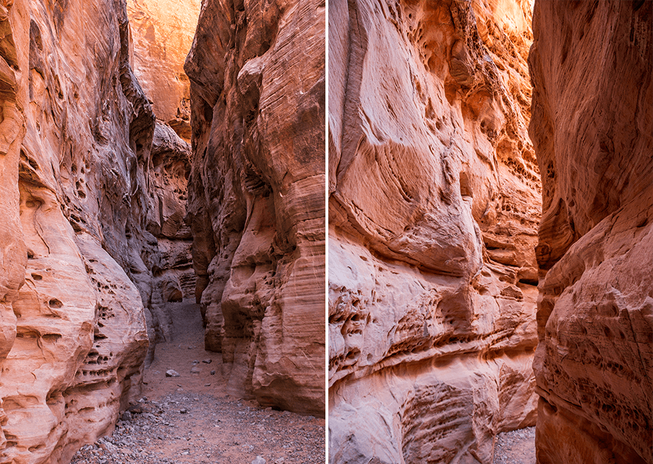white domes loop,valley of fire,nevada