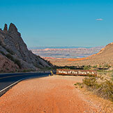 valley of fire