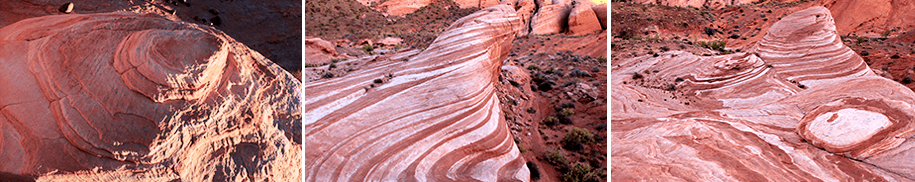 Wave, valley of fire,nevada