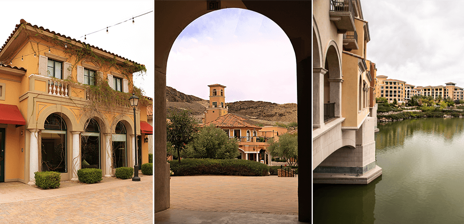 lake las vegas, henderson,nevada