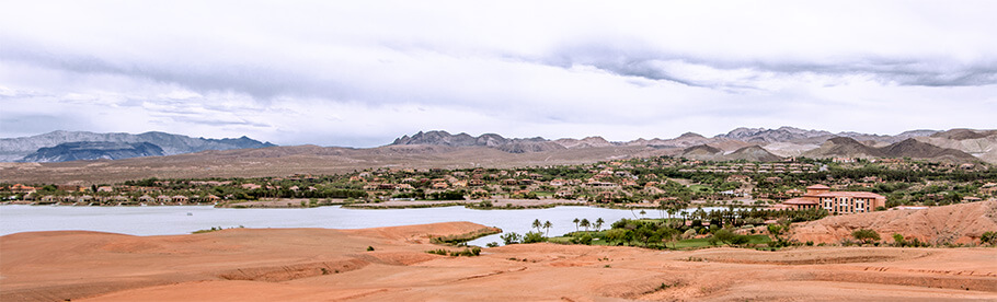 lake las vegas, henderson,nevada