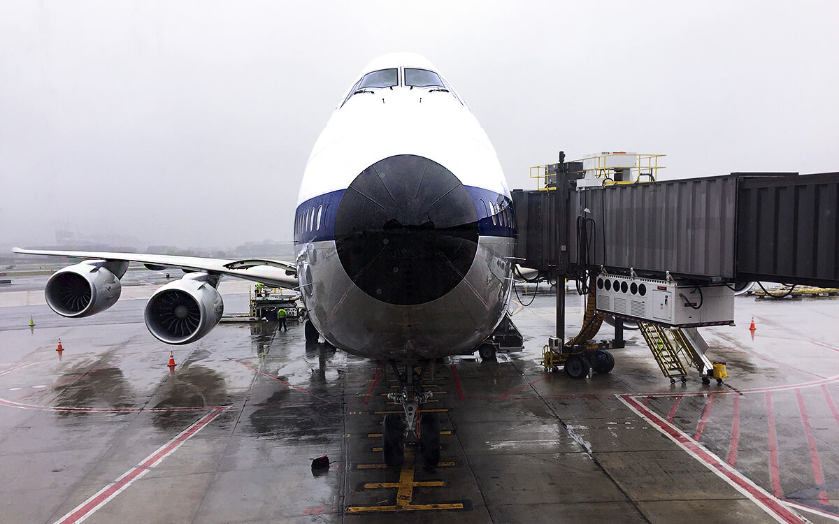 sylwiabuch.de Boeing 747-8, jumbojet, sylwiabuch.de