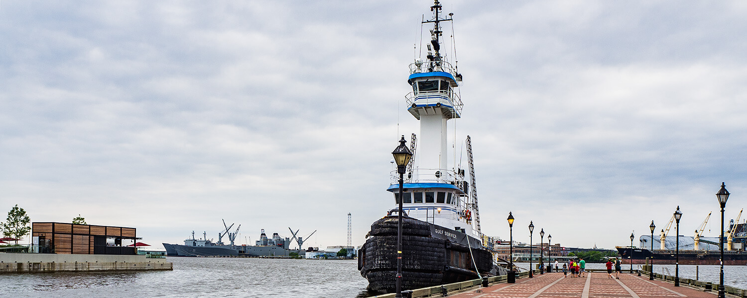 Baltimore, Fells Point, born4travel.de