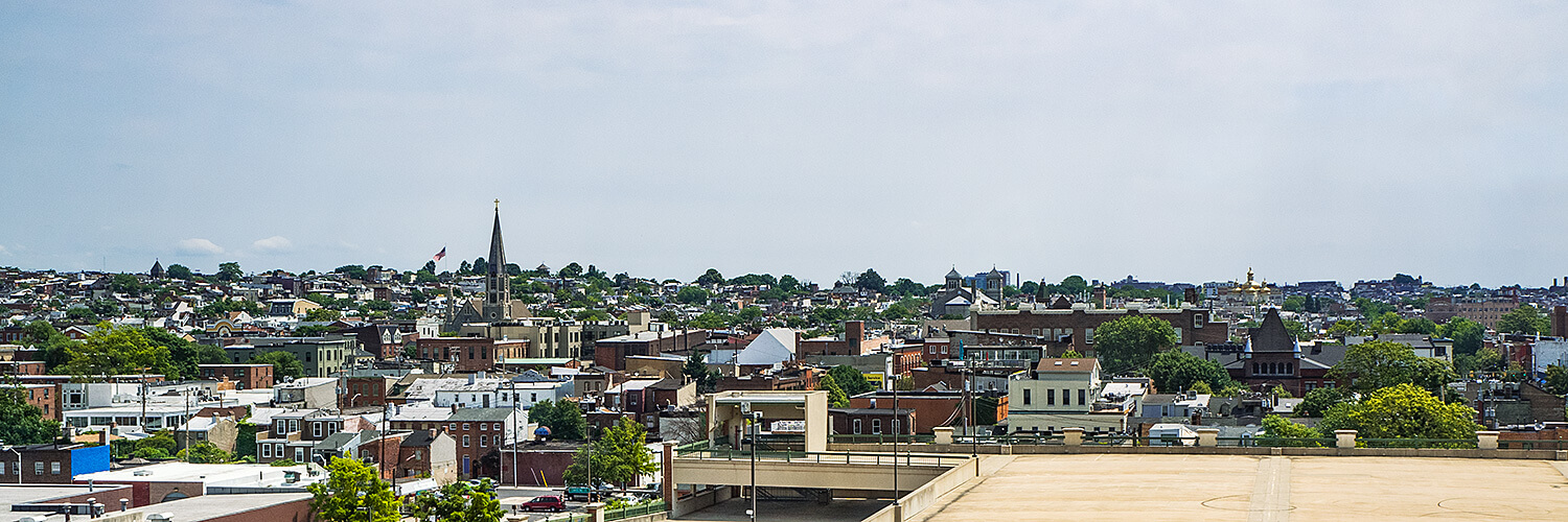 Baltimore, hyatt home, born4travel.de