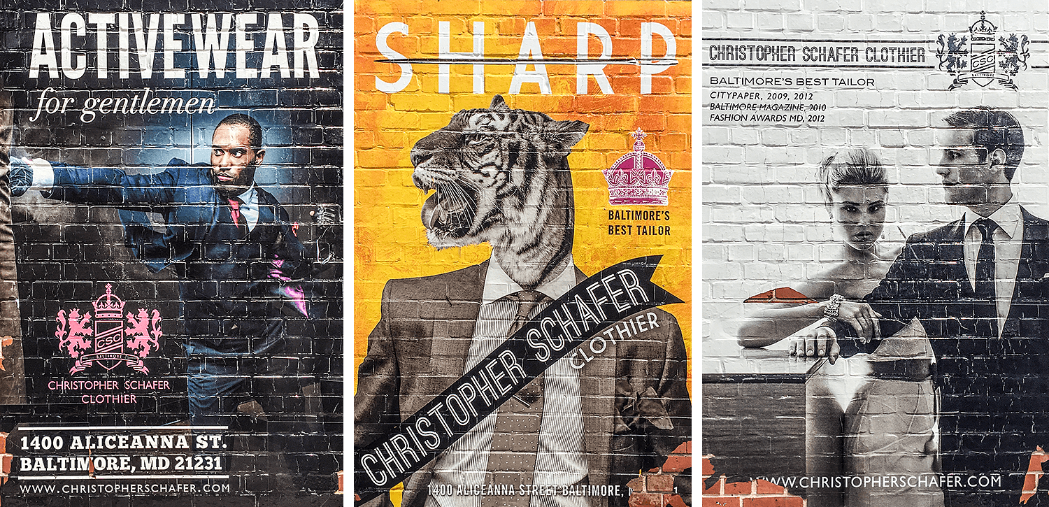 Baltimore, Fells Point, born4travel.de