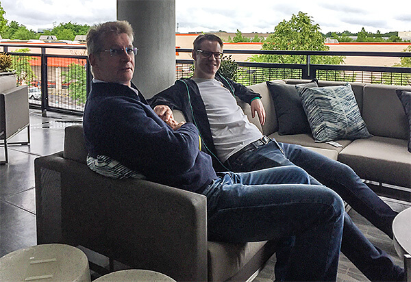 Crate&Barrel, born4travel.de