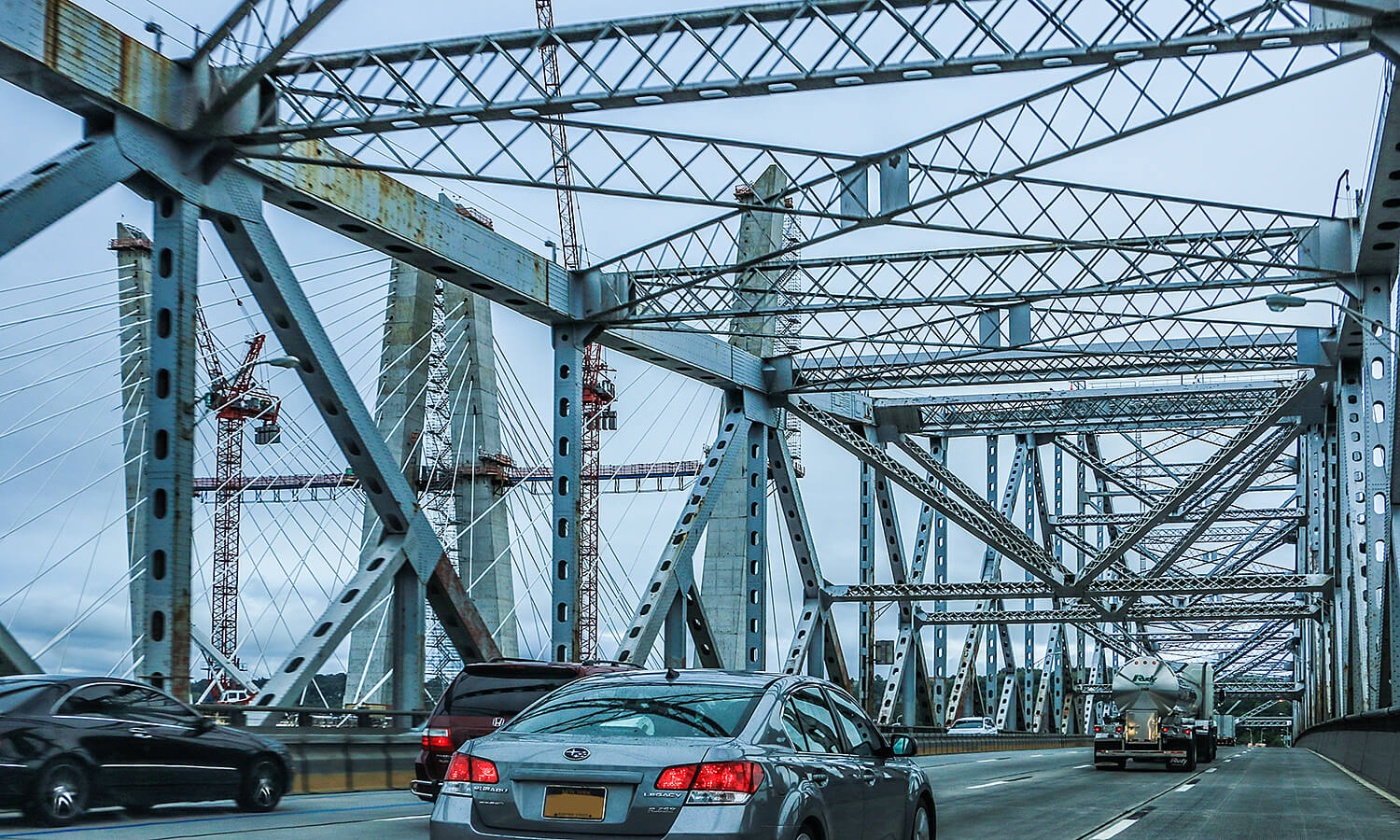 Piermont Pier, New Jersey, USA, born4travel.de