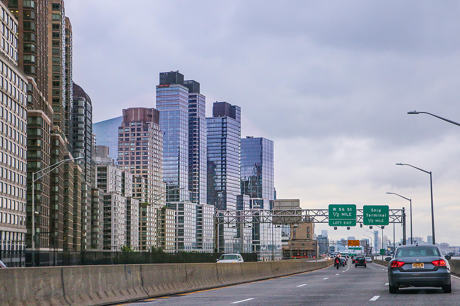 New York City, USA, born4travel.de