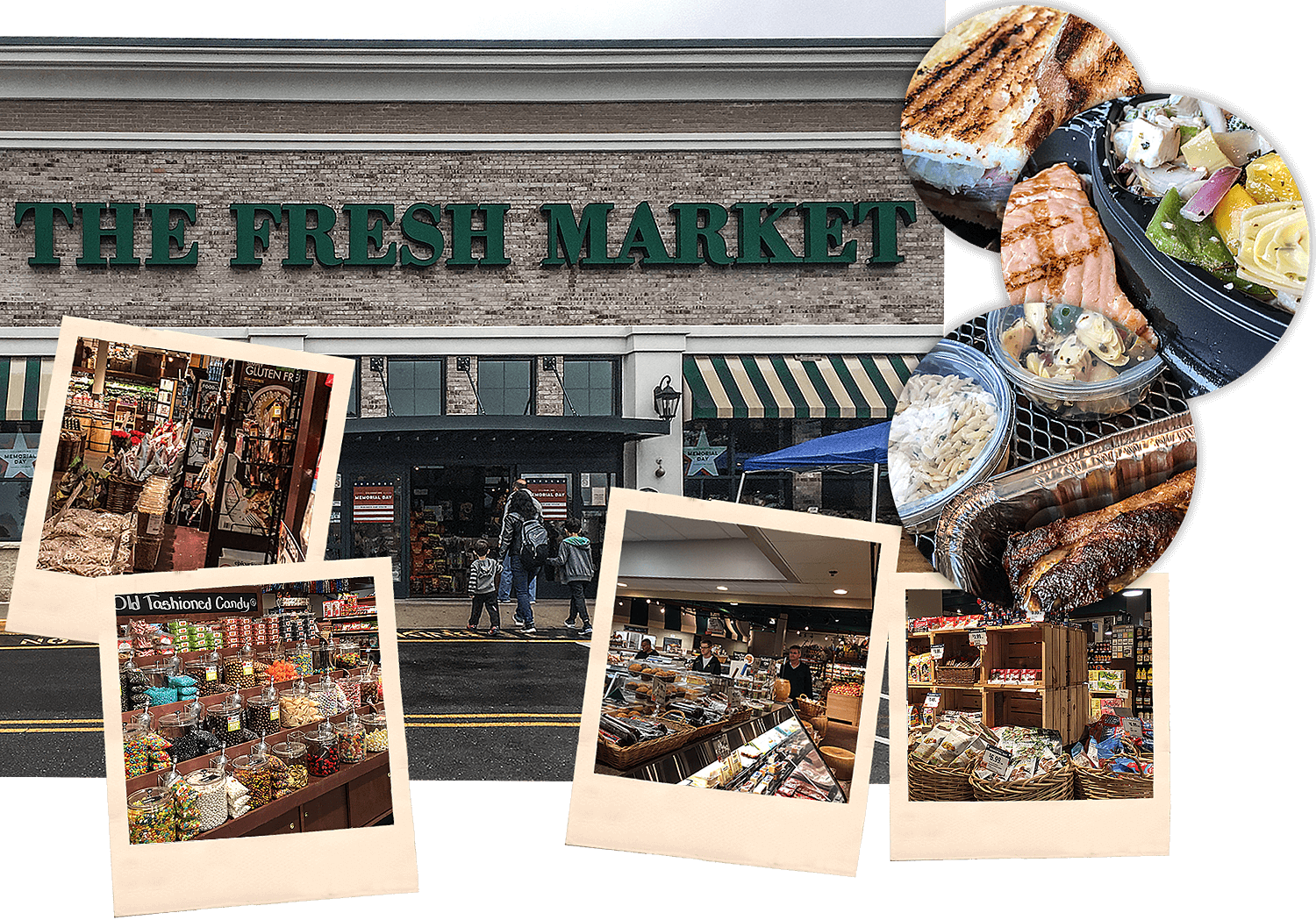 The Fresh Market, born4travel.de