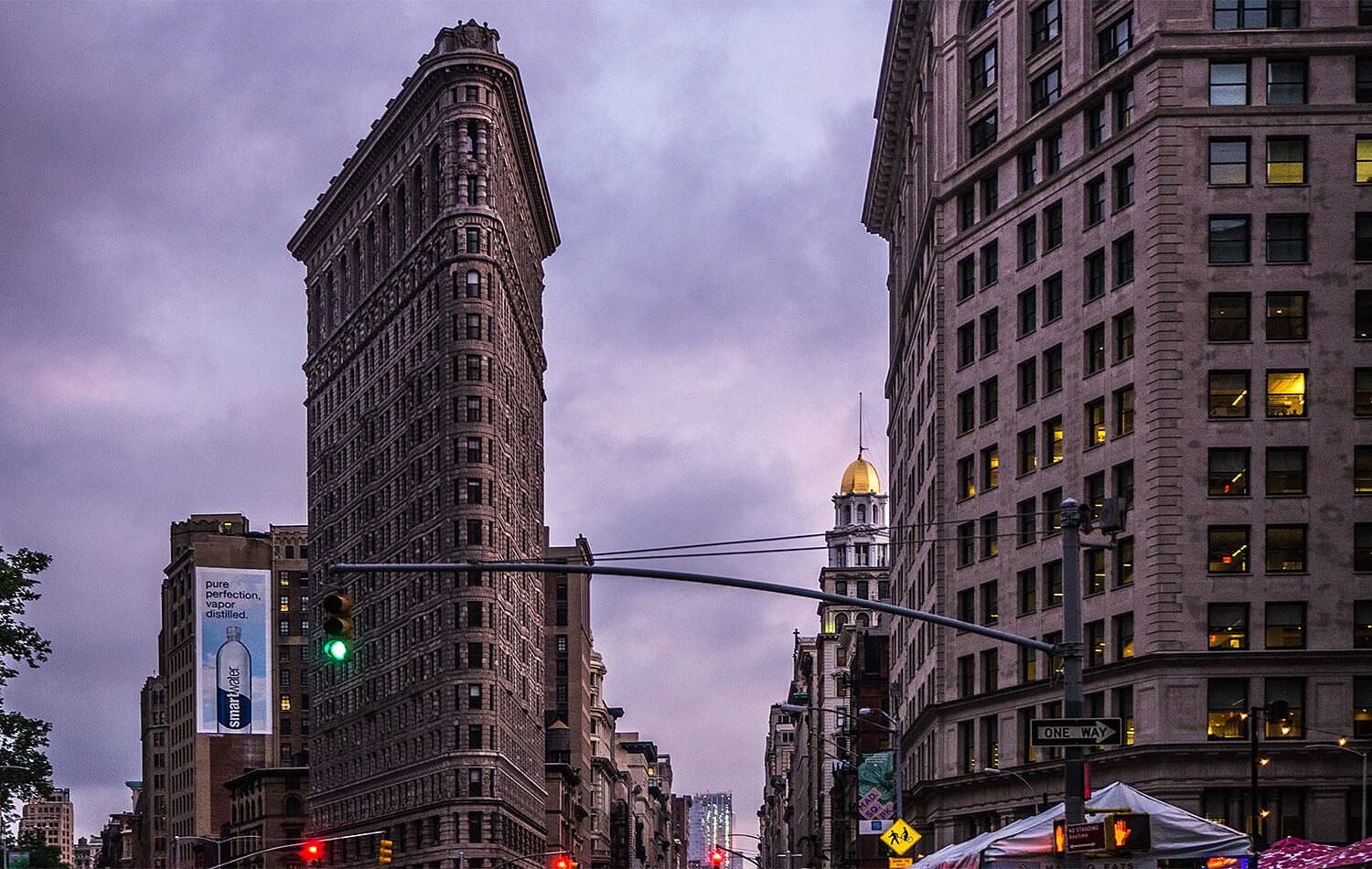 Times Square, Broadway, New York City, Manhattan, USA, born4travel.de