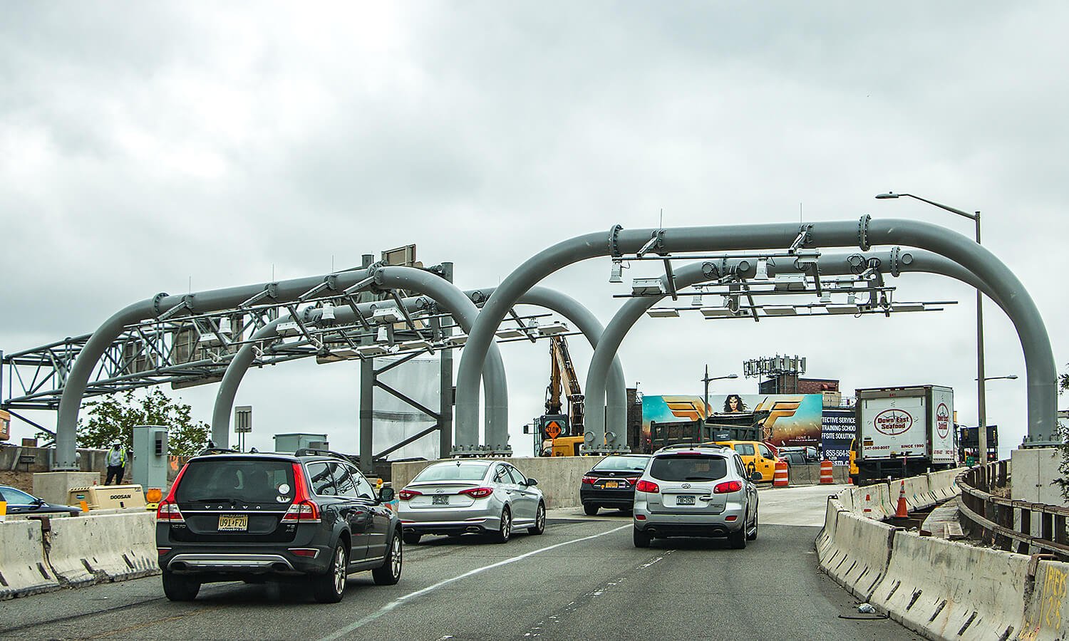 Bridges in New York, USA, born4travel.de