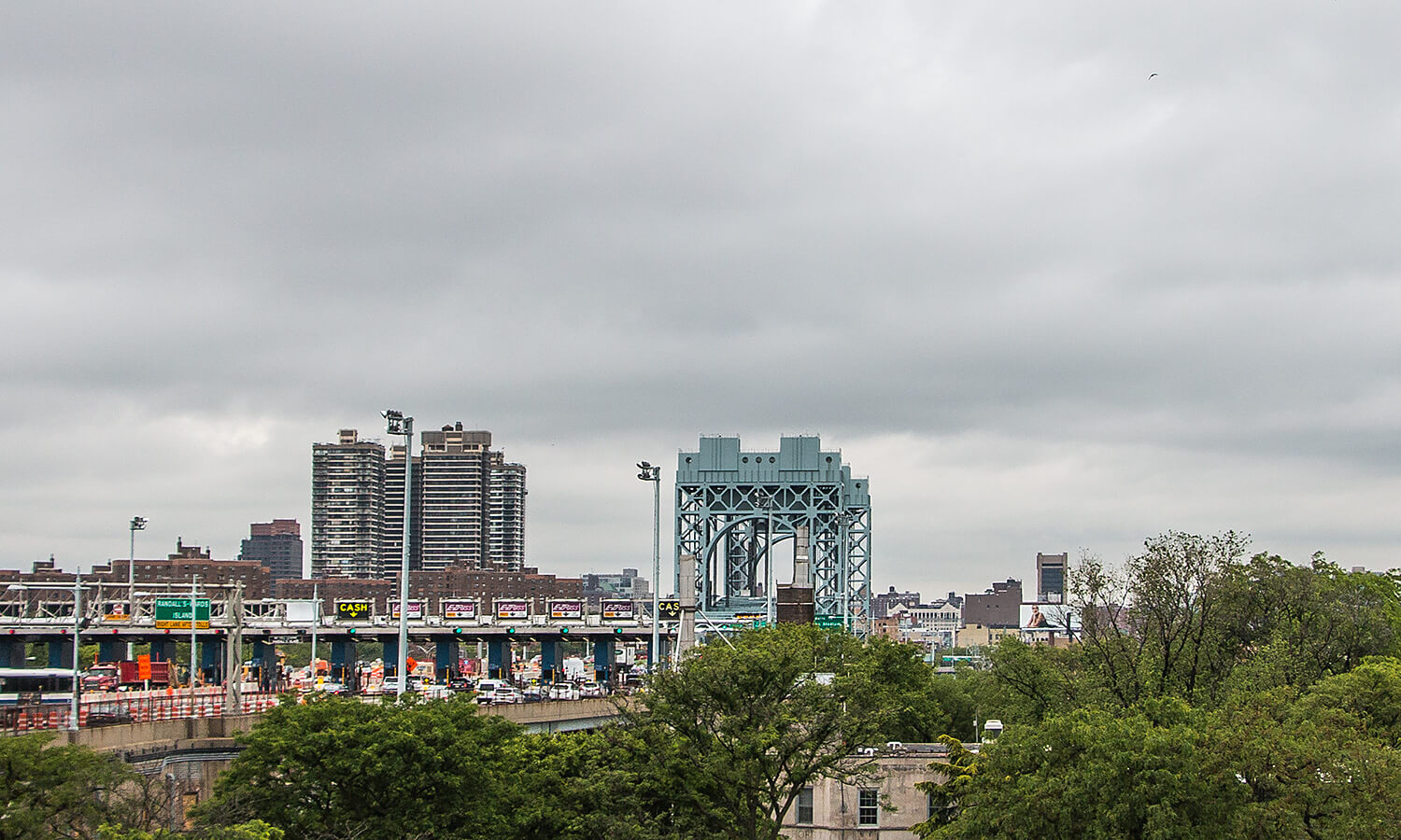 Bridges in New York, USA, born4travel.de