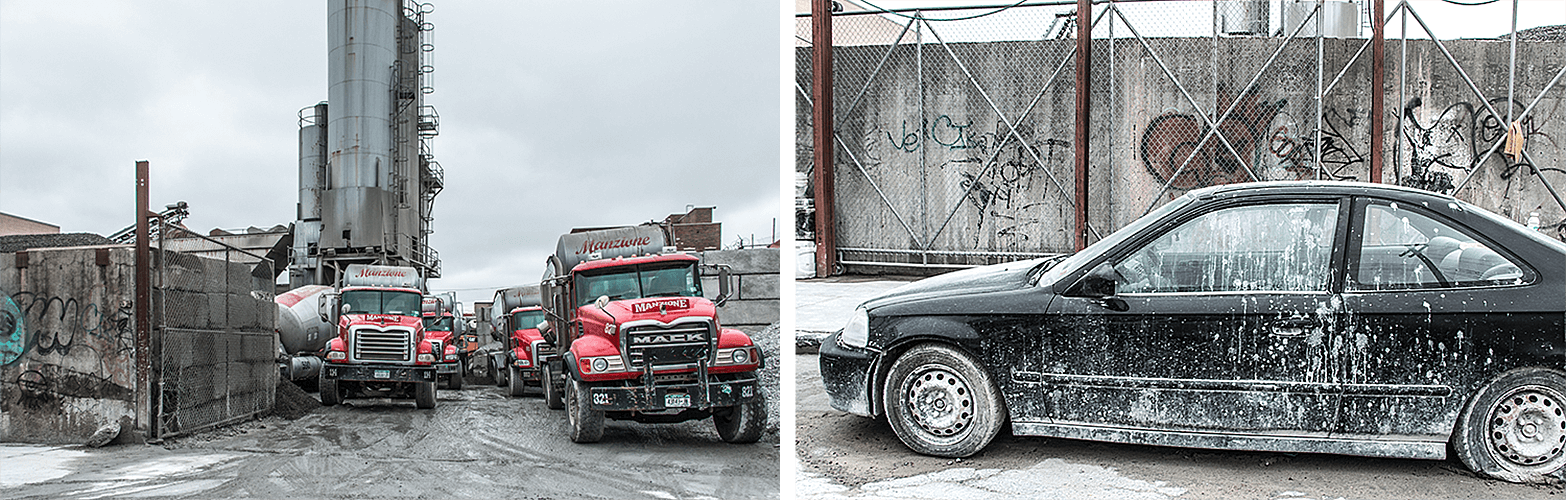 Brookly, New York, USA, born4travel.de