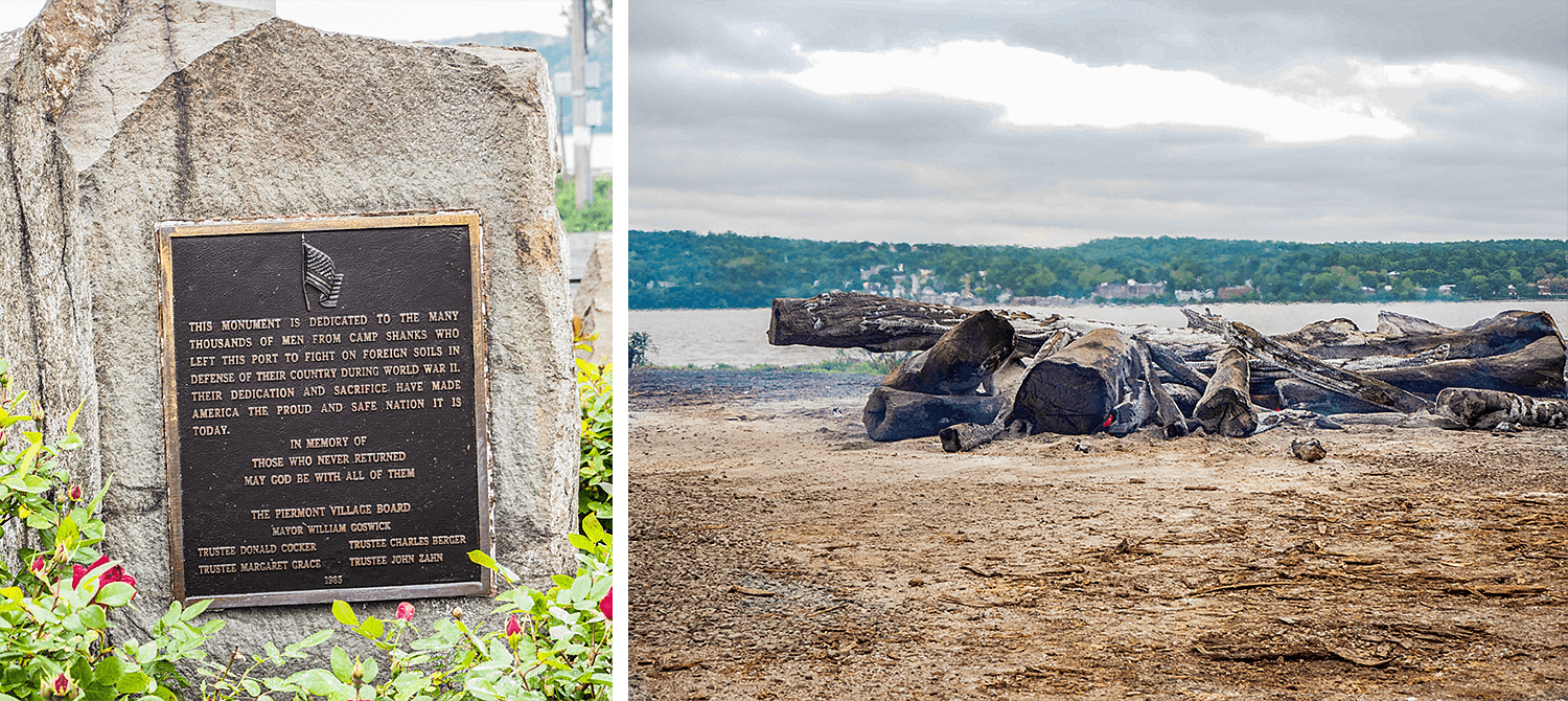 Piermont Pier, New York, USA, born4travel.de