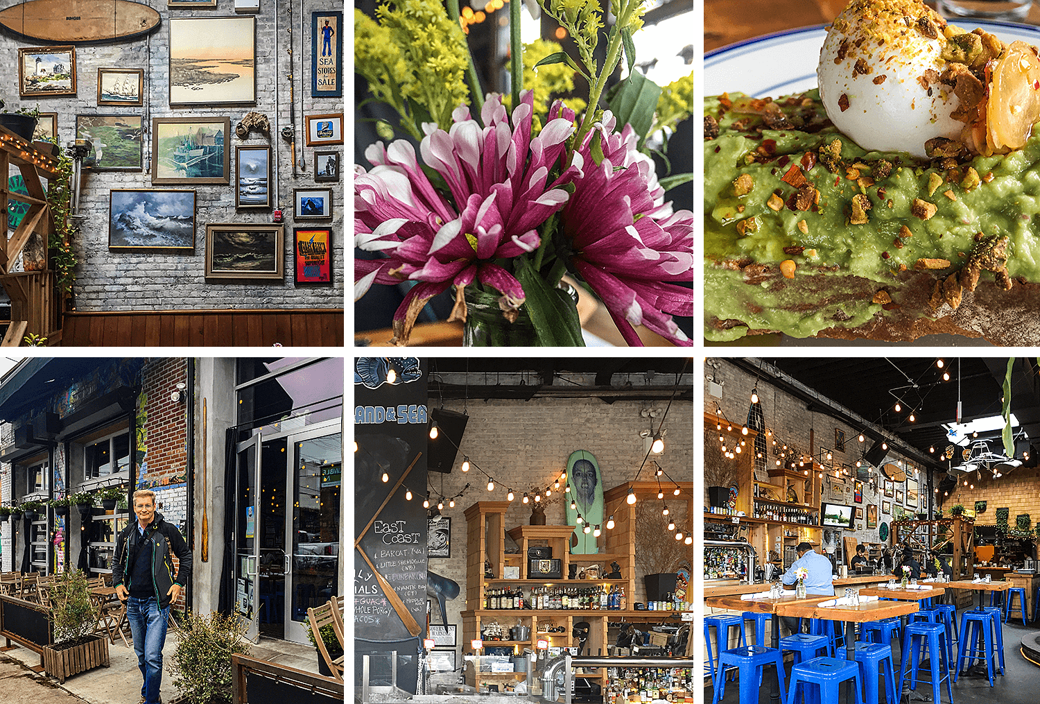 Bushwick SeaWolf, New York, USA, born4travel.de