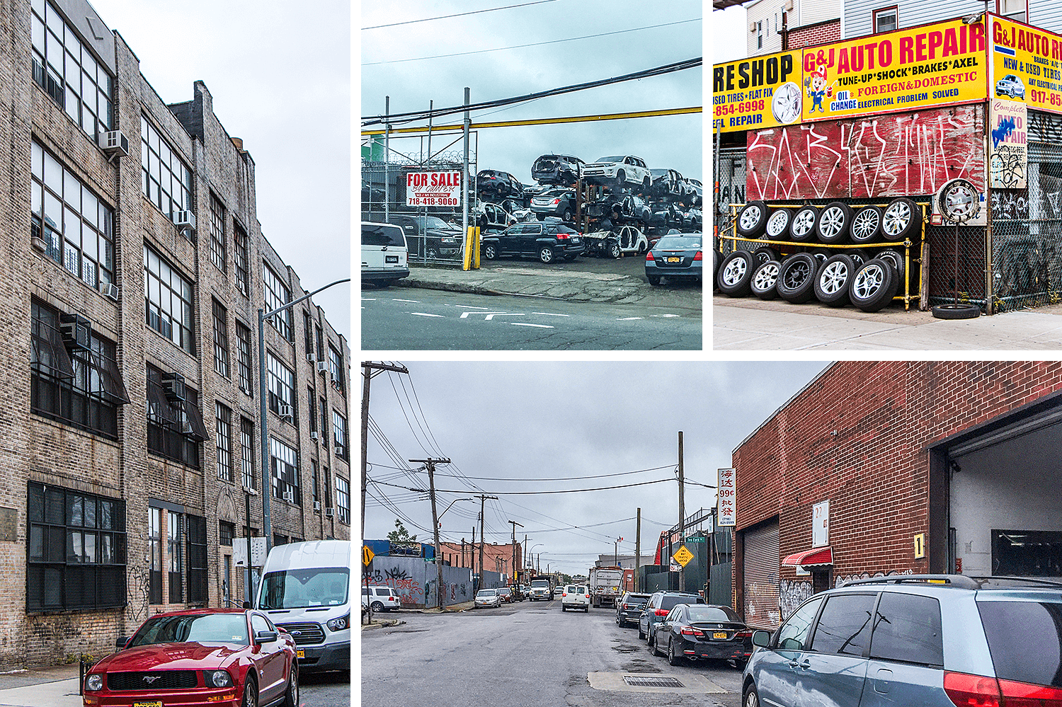 Brookly, New York, USA, born4travel.de