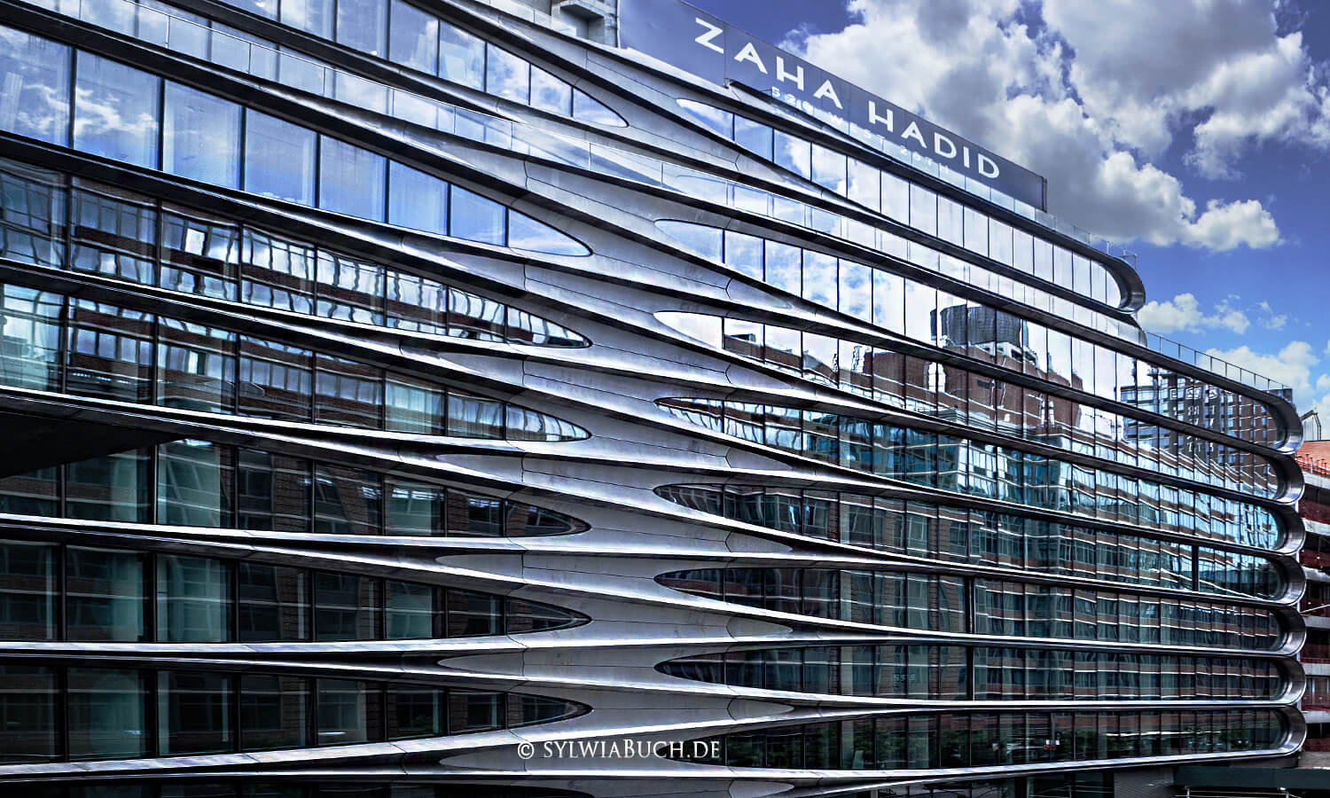 High Line,New York,USA,born4travel.de