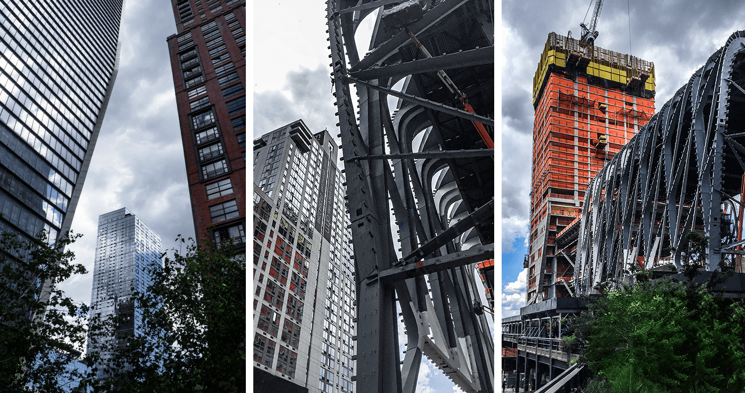 High Line,New York,USA,born4travel.de