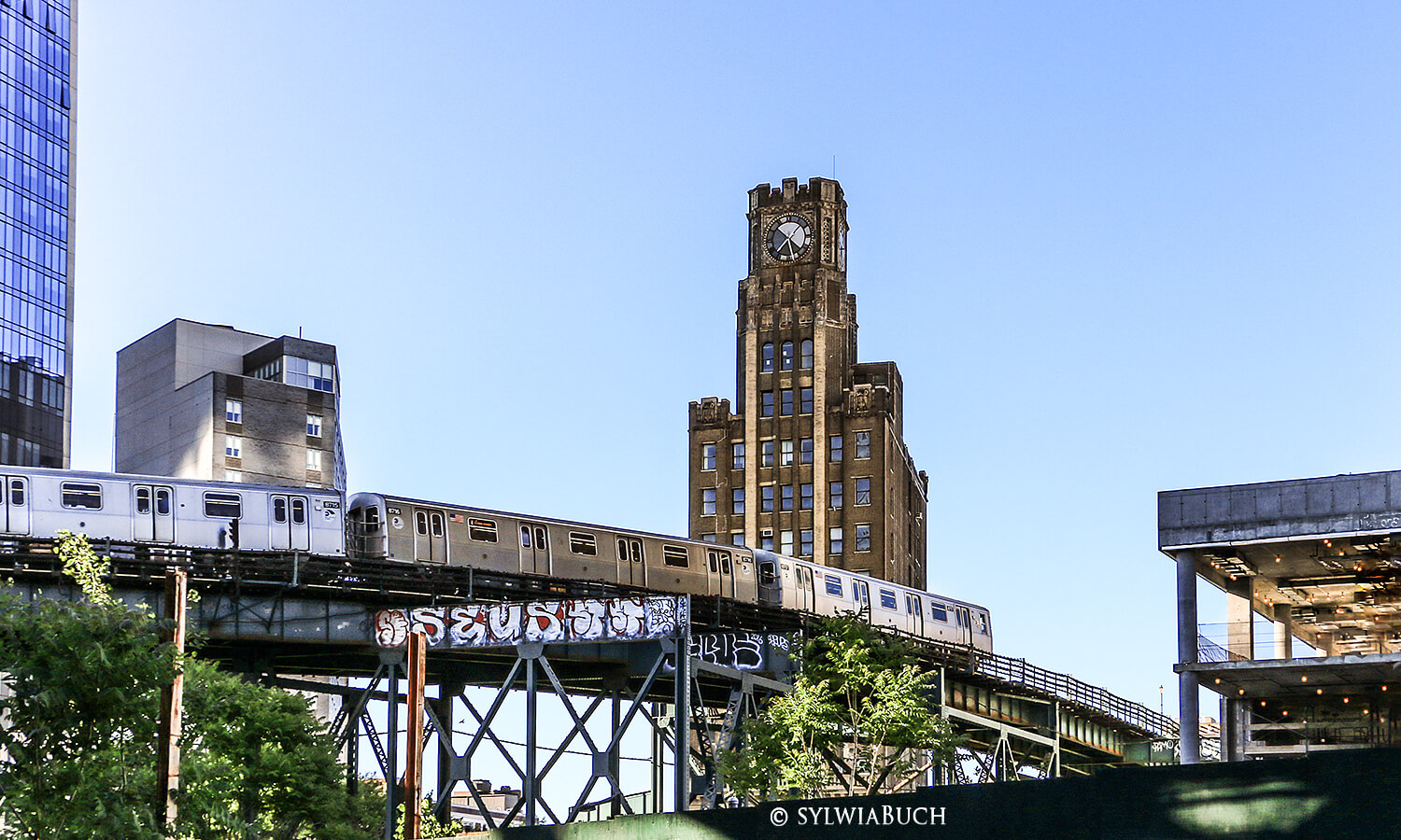 ,New York,USA,born4travel.de