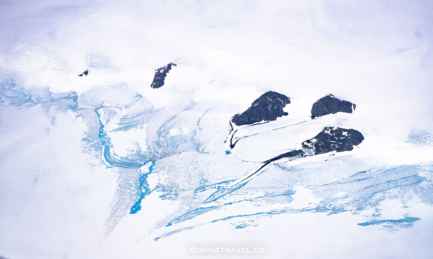 LH466,B747,FRA-DEN, Flug über Grönland,born4travel.de LH466,B747,FRA-DEN, Flug über Grönland,born4travel.de