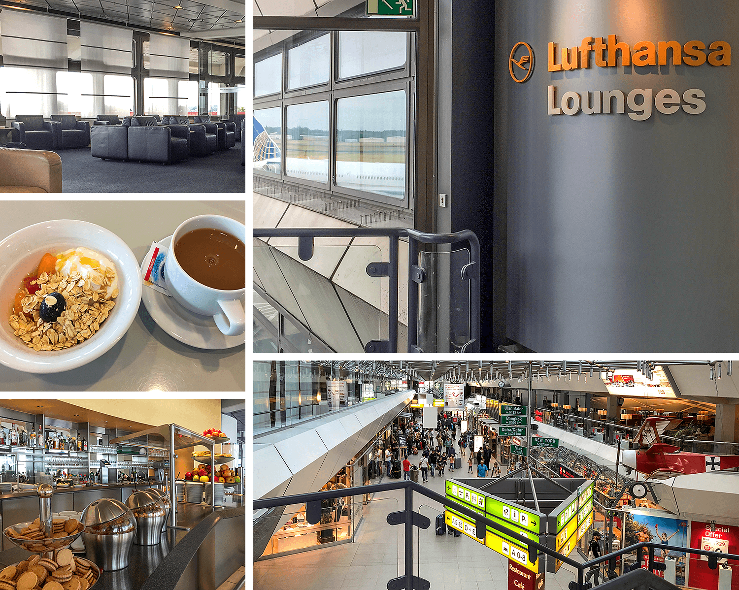 Businesslounge TXL,born4travel.de Businesslounge TXL,born4travel.de