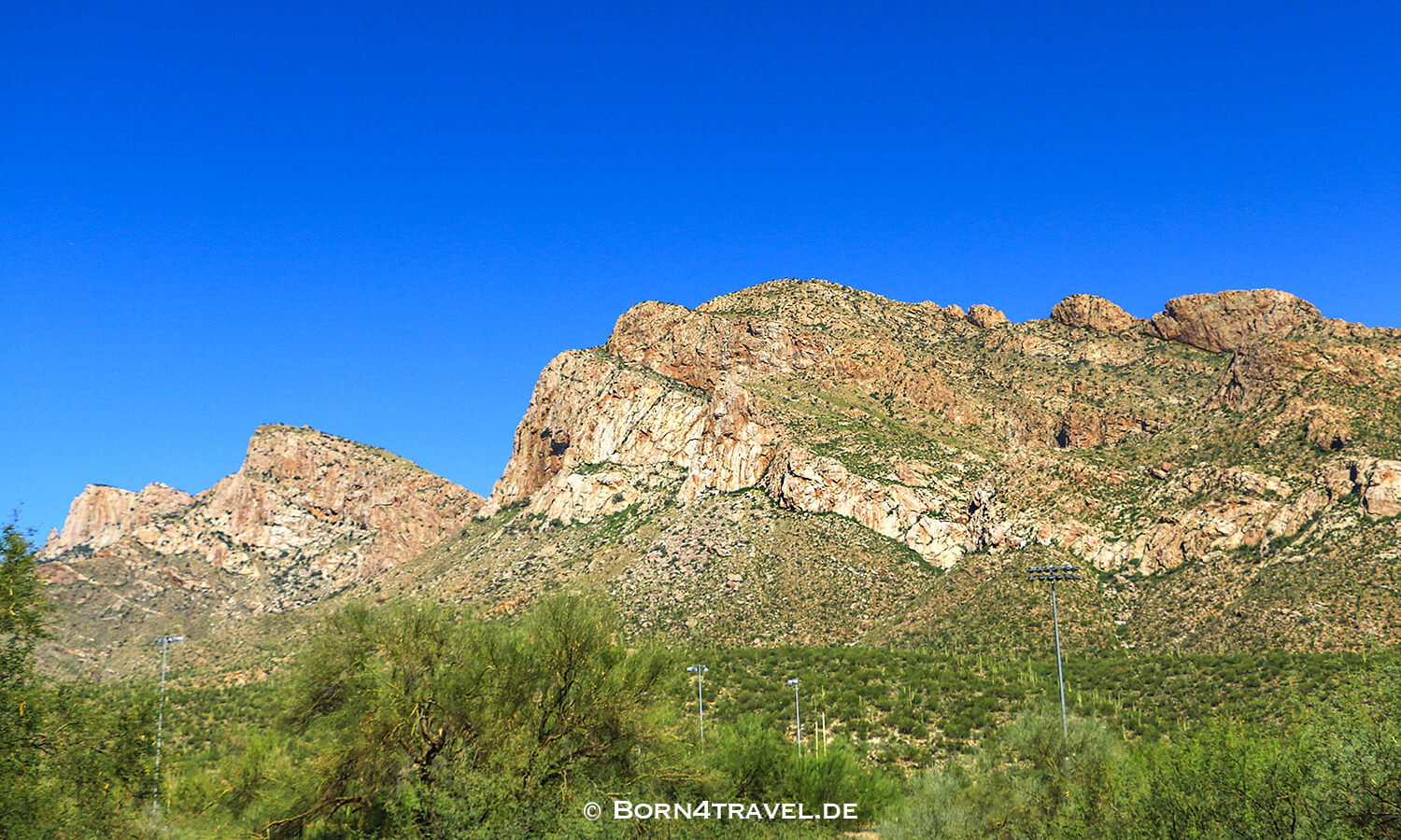 Tucson,Southwest,Arizona,USA,born4travel.de