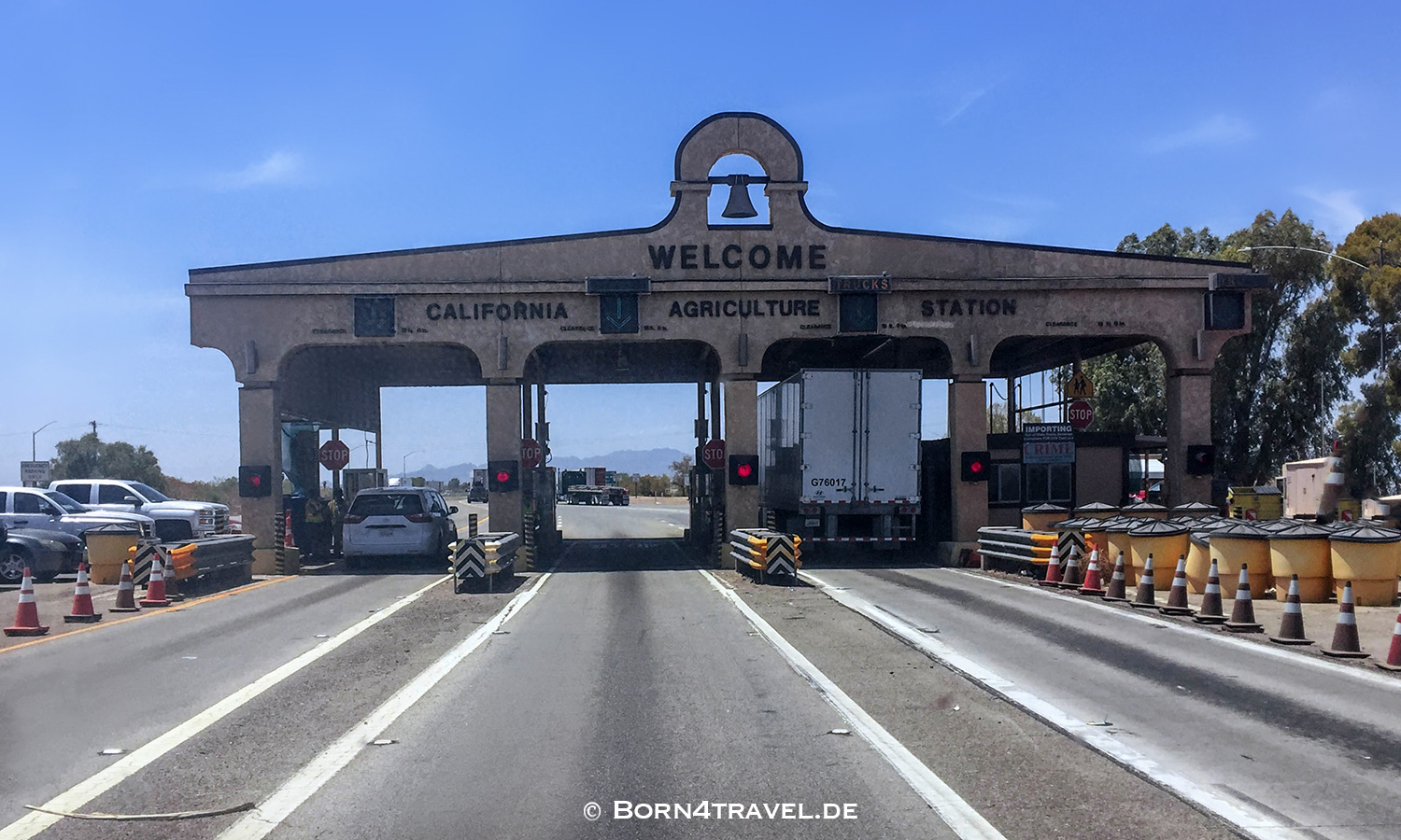 California Border,Southwest,USA,born4travel.de California Border,Southwest,USA,born4travel.de