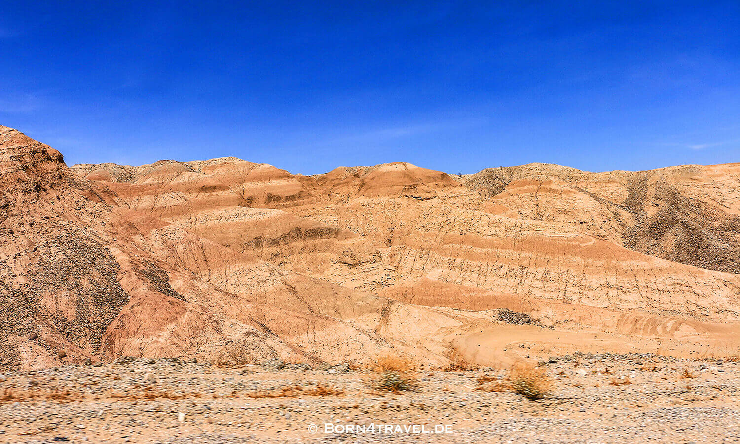 Anza Borrego & Badlands,Kalifornien,CA,Southwest,USA,born4travel.de