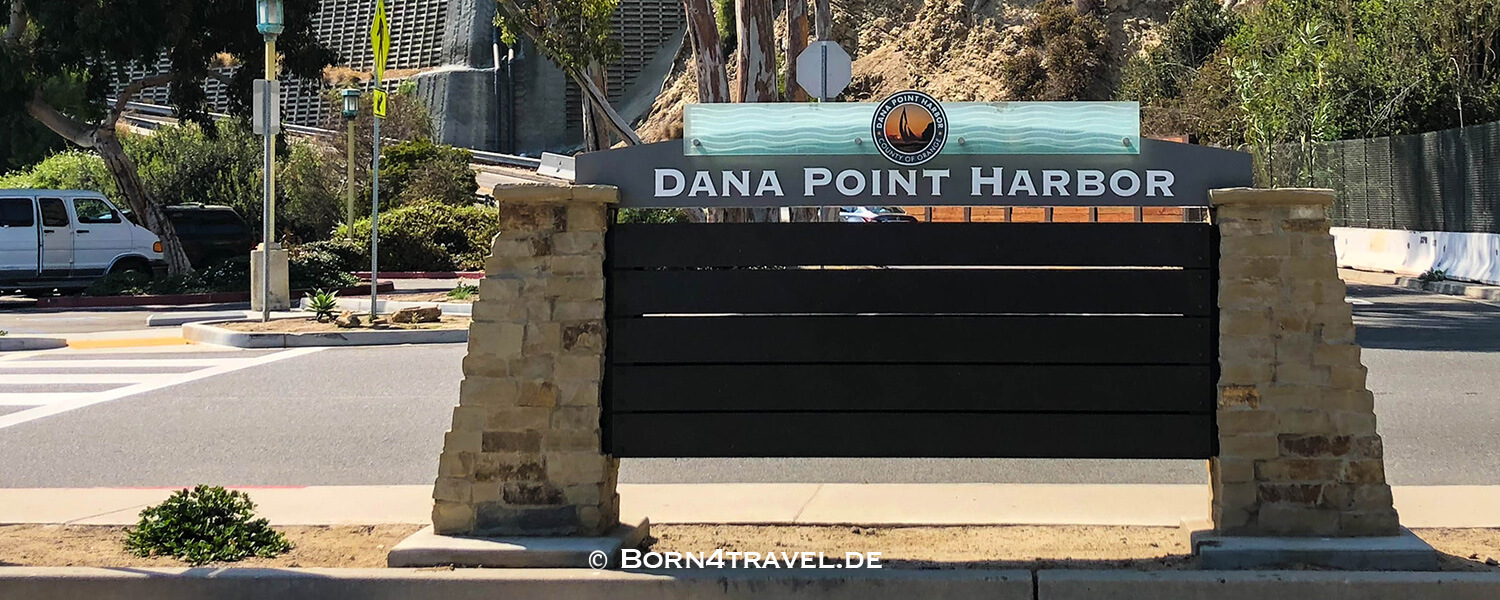 Dana Point,Orange County,California,USA,born4travel.de
