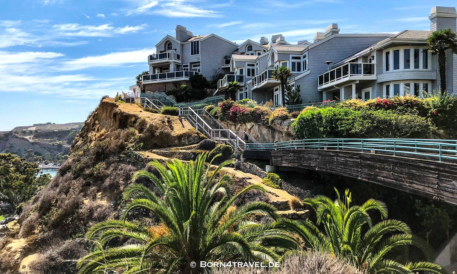 Dana Point,Orange County,California,USA,born4travel.de