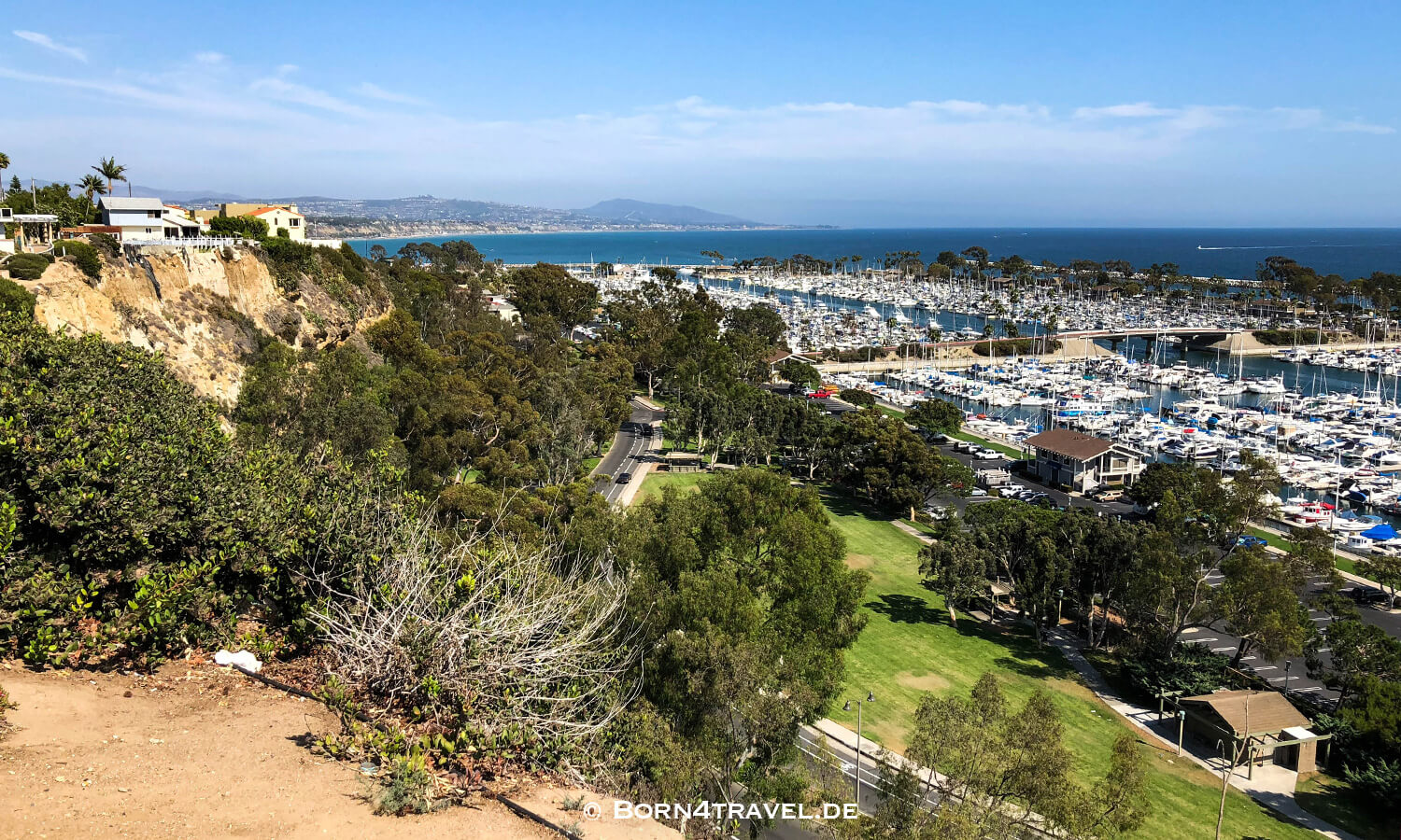 Dana Point,Orange County,California,USA,born4travel.de