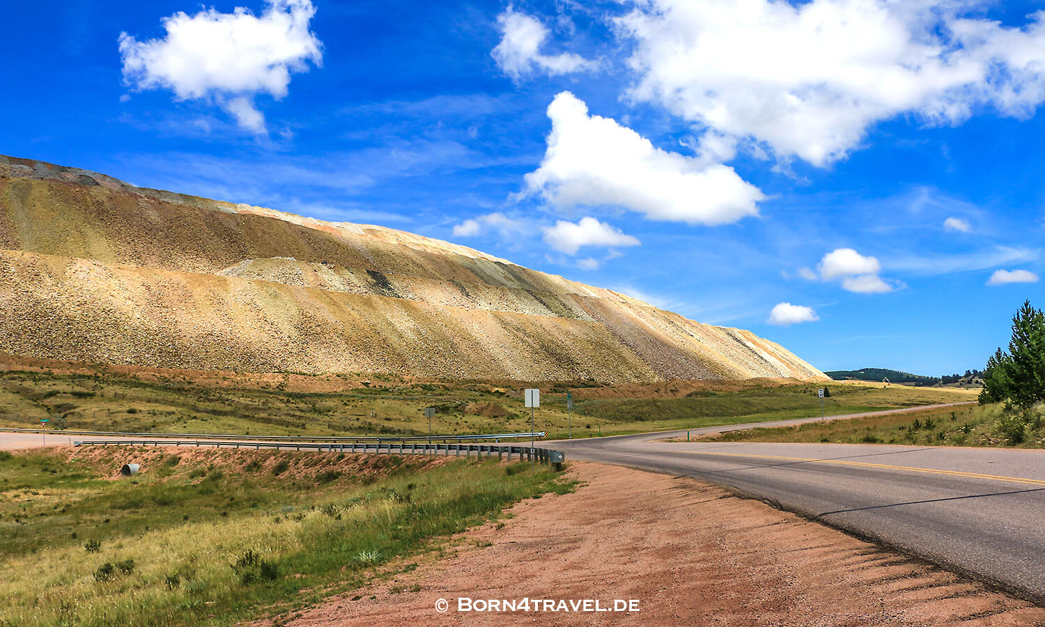 Colorado Springs,Southwest,USA,born4travel.de