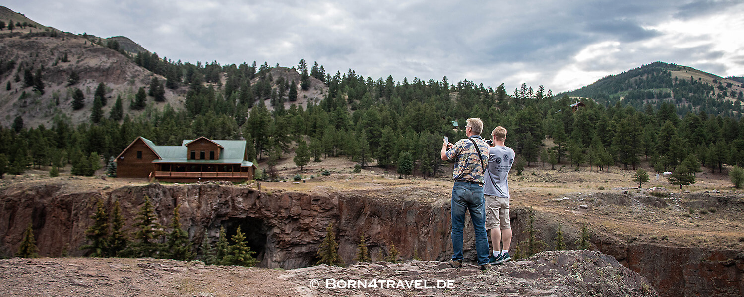 Lake City,Colorado,Southwest,USA,born4travel.de