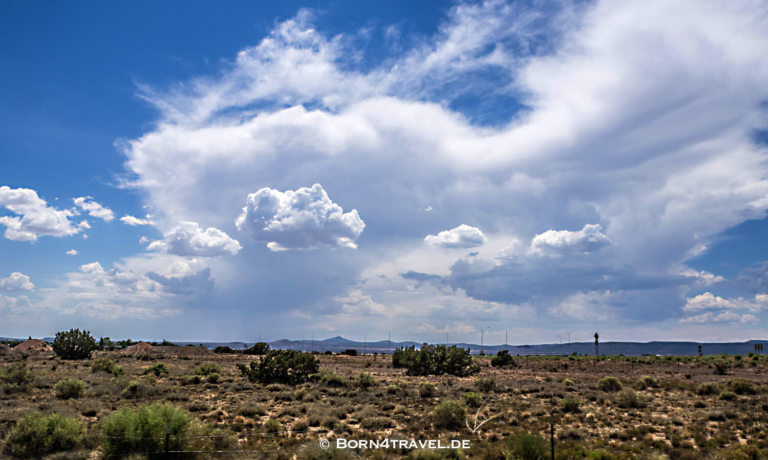 Weather, Sky,Colorado,Southwest,USA,born4travel.de Weather,Sky,Colorado,Southwest,USA,born4travel.de