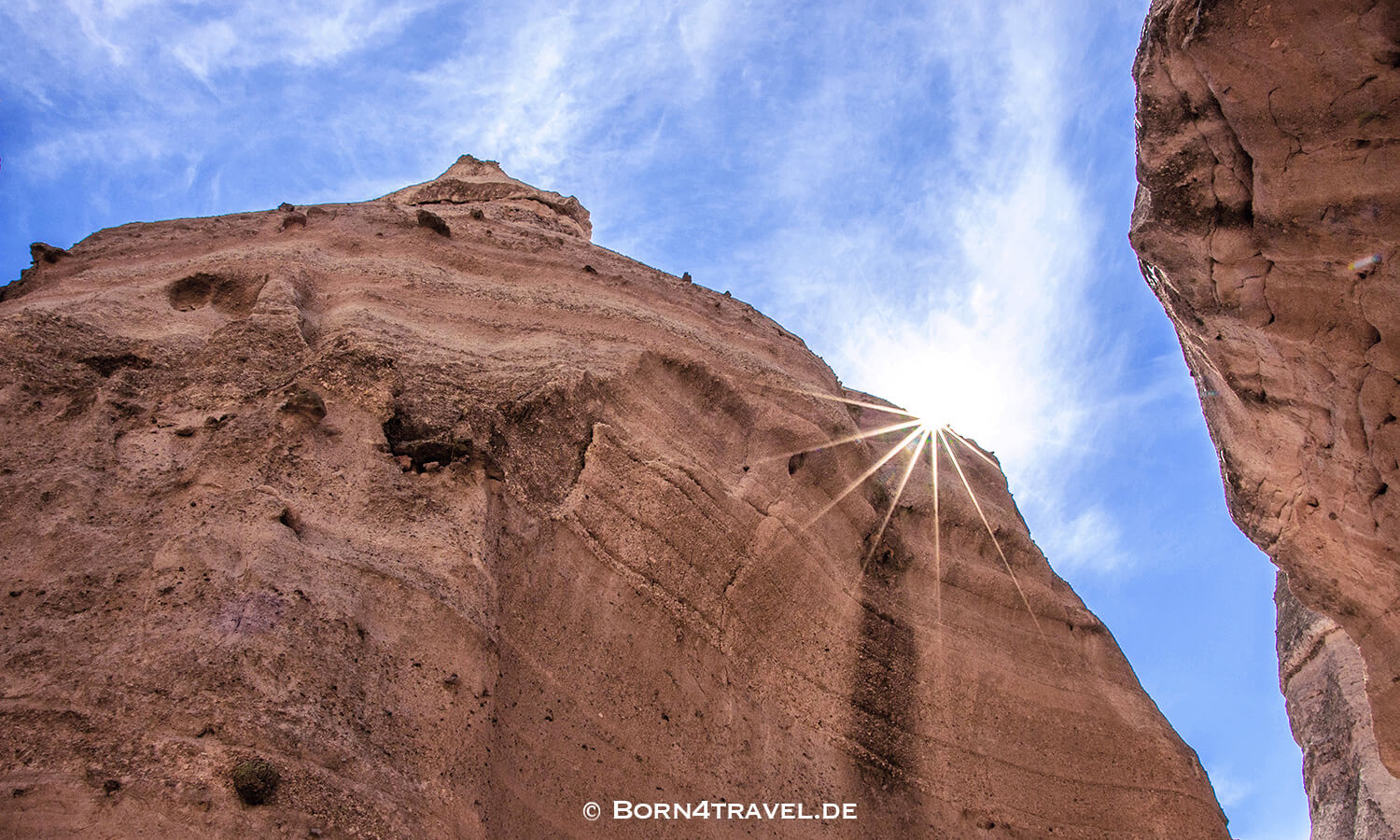 Kasha Katuwe, Tented Rocks,New Mexico,Southwest,USA,born4travel.de