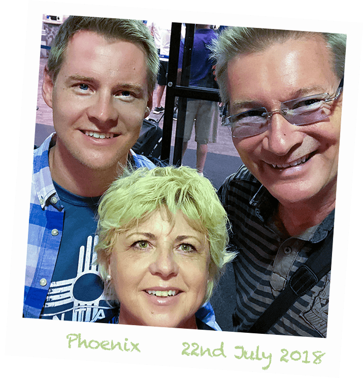 Southwest,USA,born4travel.de