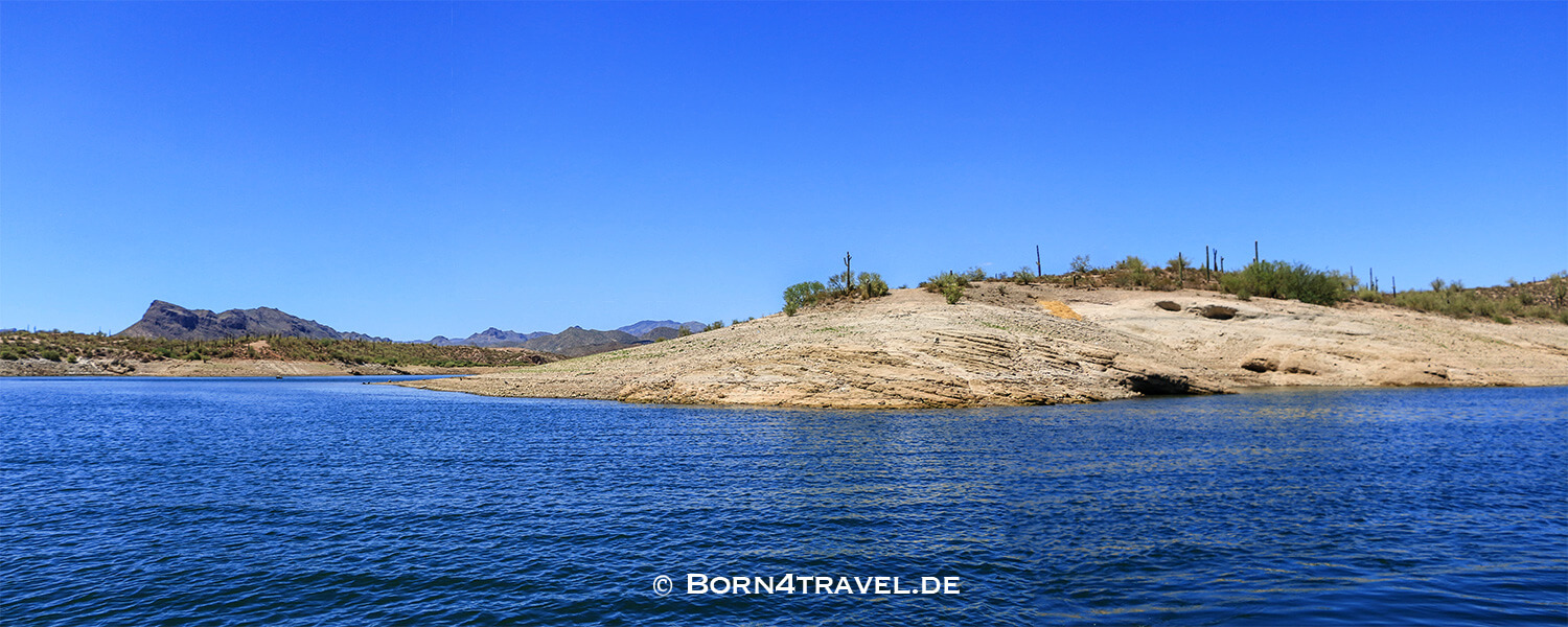 Lake Pleasant,Arizona,Southwest,USA,born4travel.de