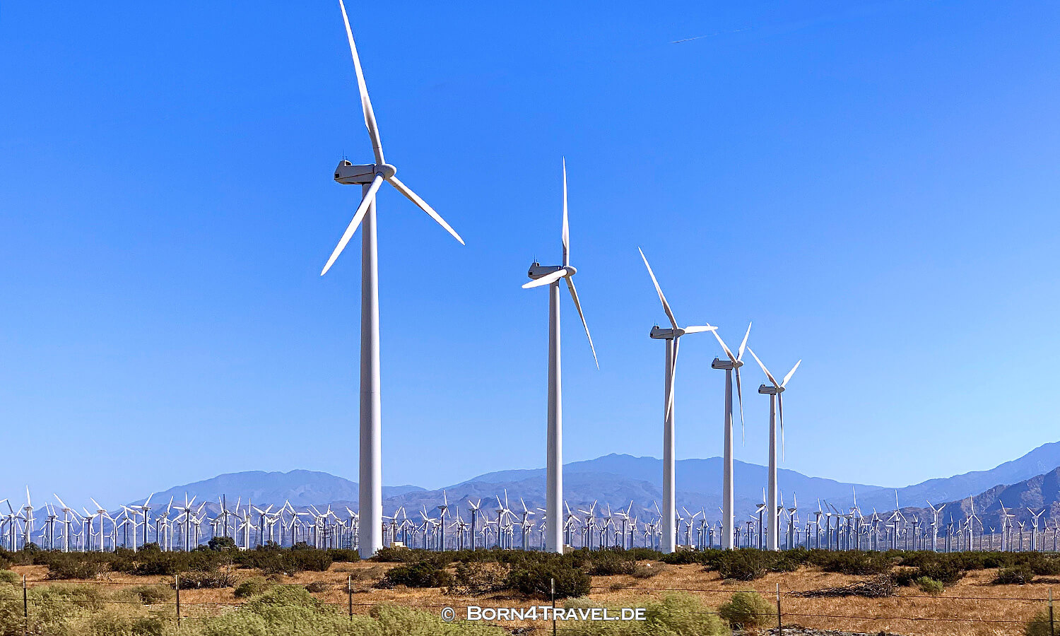 Coachella Valley,California,USA,born4travel.de