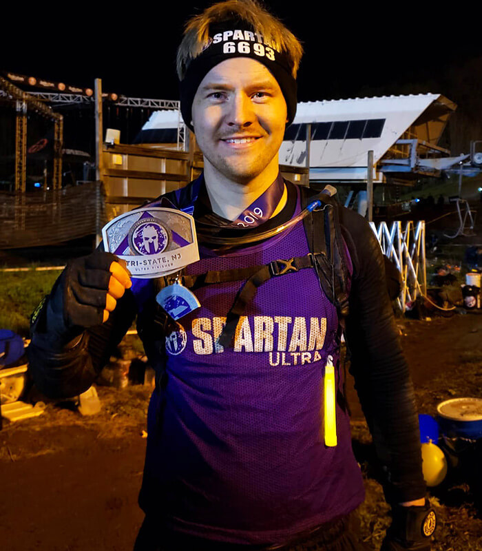 Spartan Ultra,Frank Buch,USA,born4travel.de