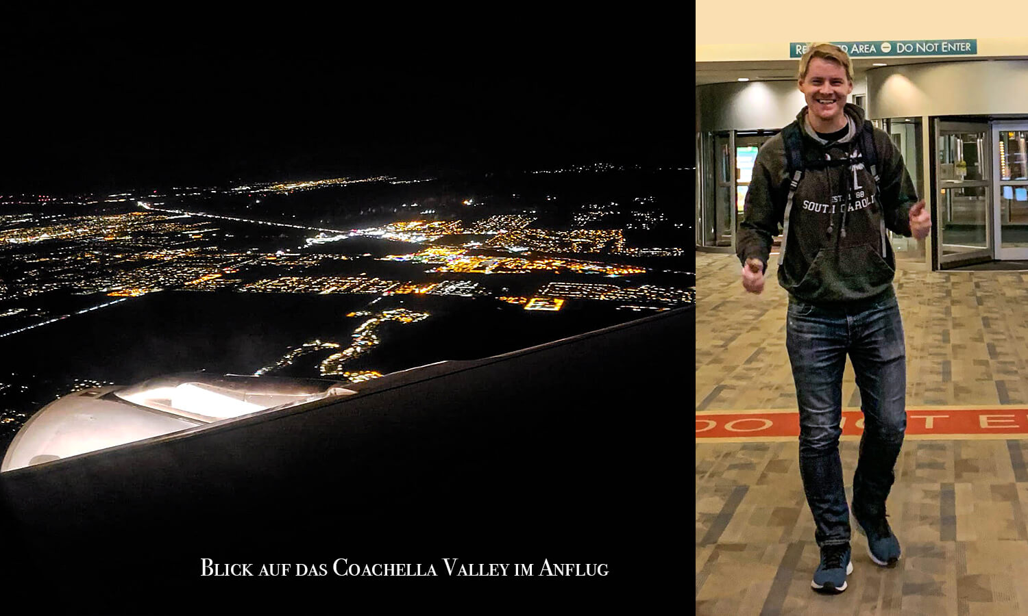 Westin Mission Hills Villas in Rancho Mirage,Coachella Valley,California,USA,born4travel.de