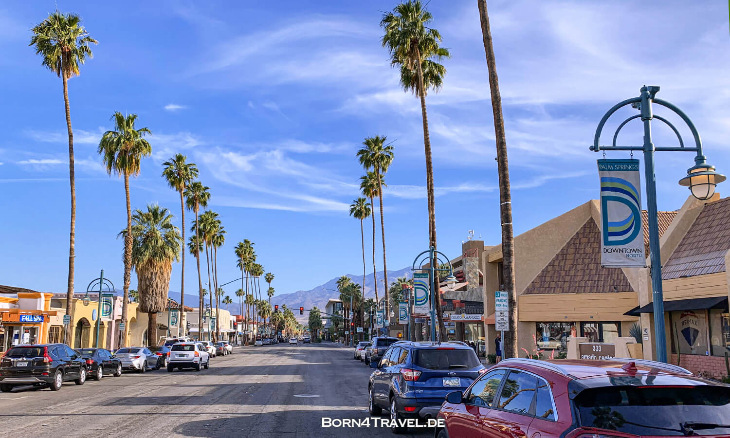 Palm Springs,Coachella Valley,California,USA,born4travel.de